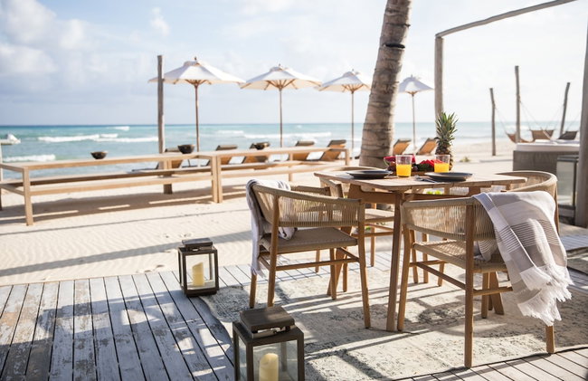 The Palm Luxury Villas Corasol by Lumina - Foto 74