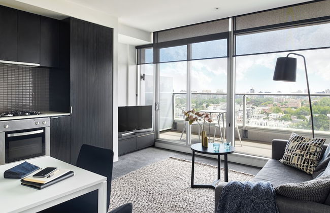 Punthill South Yarra Grand - Photo 19