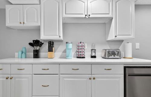 Vintage 2BR apt in Boston with Free Parking - Foto 21