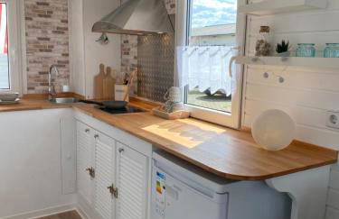 Tiny House am Meer - Photo 4