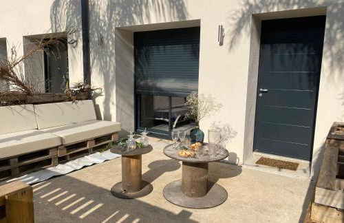 Les Gîtes de la Chapelle 3 - Photo 6