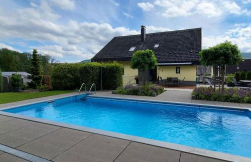 Pension Sonnenberg Comfortable holiday residence - Foto 15