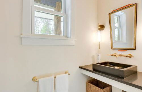 Stunning Seal Cove Home Near Acadia National Park! - Foto 15