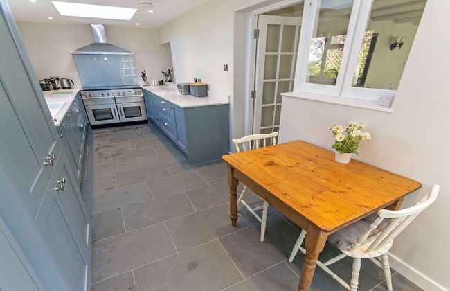 Perrymans Georgeham 3 bed / Sleeps 6 - Foto 7