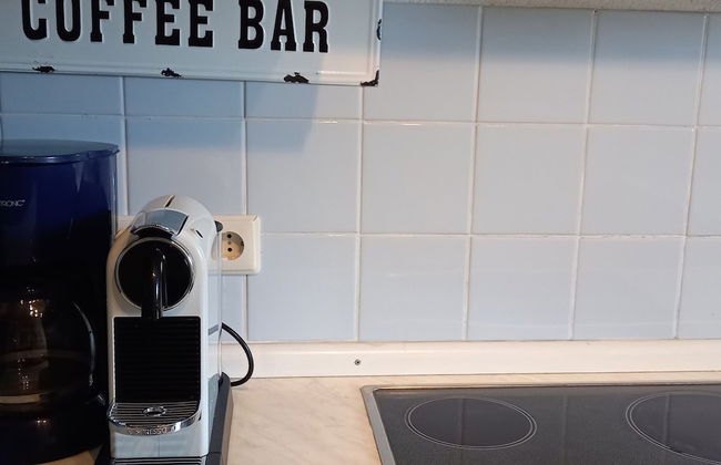 Apartment for 2 Adults & 2 Children near Ski Resort in Black Forest - Foto 6