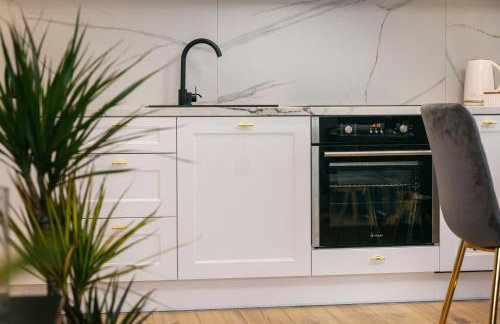 Haven Apart Nowa Sól - Foto 10