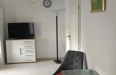 Ferienwohnung kleine Auszeit - Foto 2