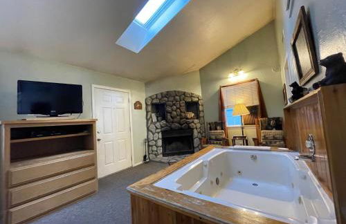 Pine Knot Guest Ranch - Foto 32