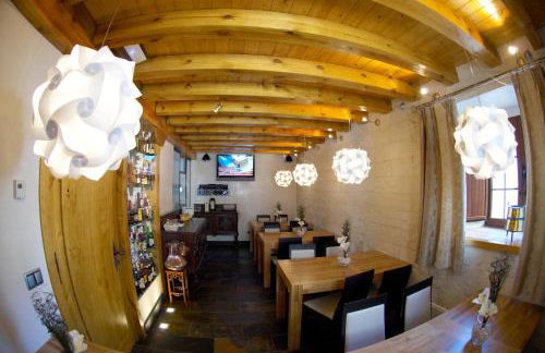 Agroturismo Urrutia - Foto 51