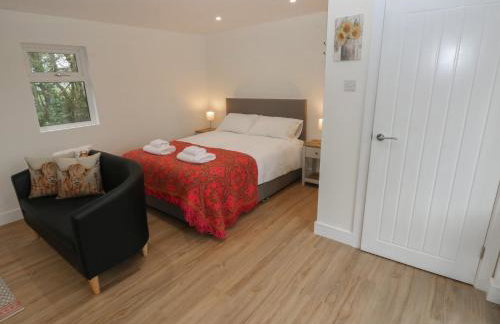 Heidiaway Lodge - Foto 12