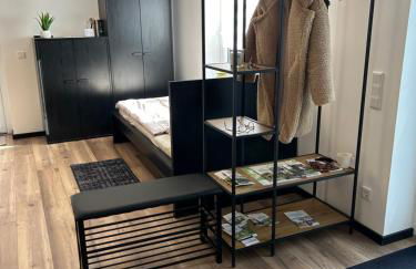 Ferienwohnung Ambiente 1 - Foto 22