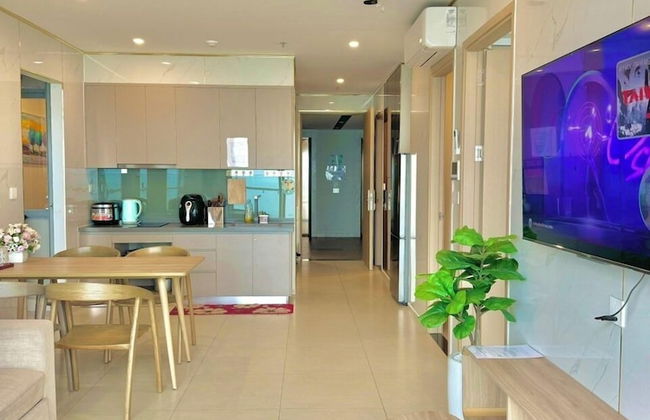 Vũng Tàu Apartment - The Sóng Homestay - Photo 74