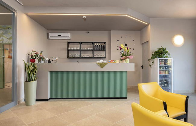 Tuscasì Aparthotel - Foto 3