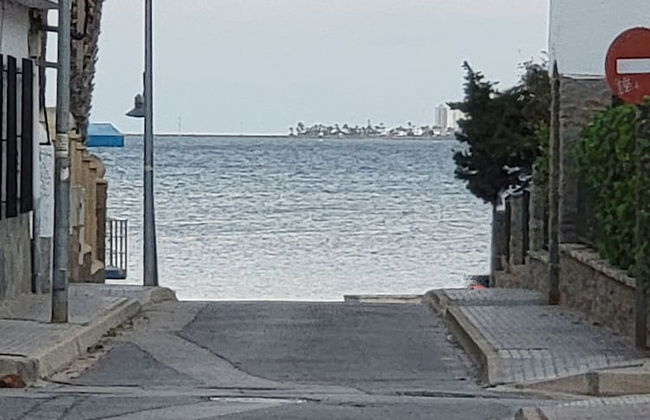 Vao Hol Rental - Santiago de La Ribera - Foto 16