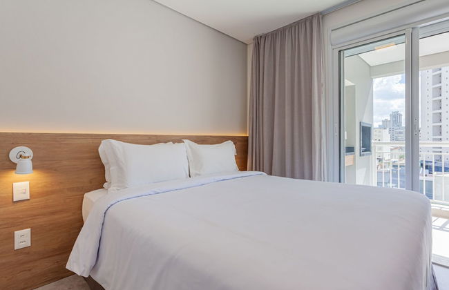 Nomah - Aptos por Temporada em Santana - Foto 2