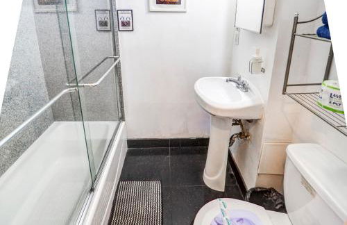 Metropolitan Studio Apartments Manhattan - Foto 75