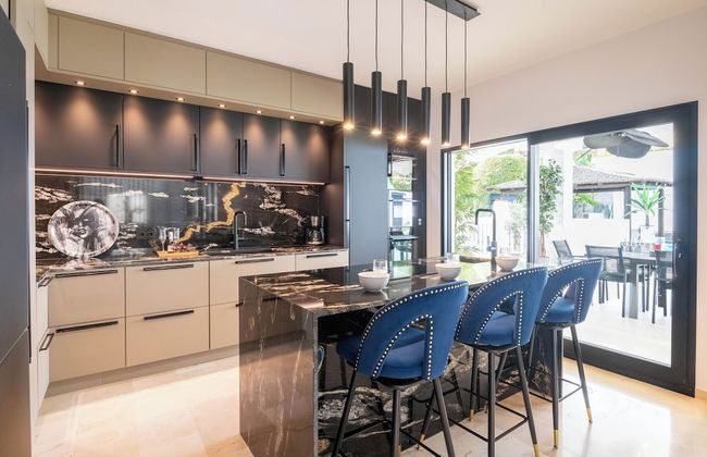 Villa Zacaluca - Photo 16