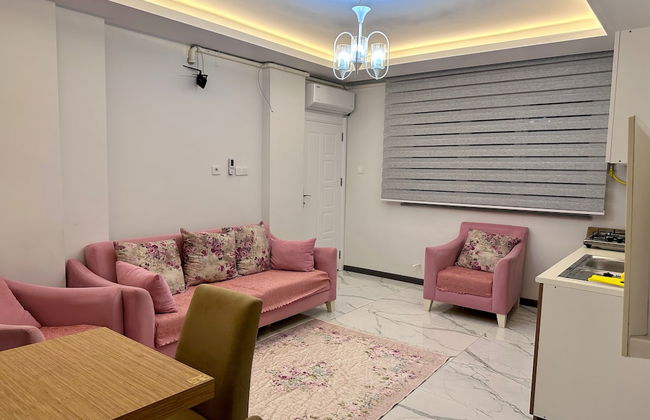 Mira Suite Apart - Foto 18