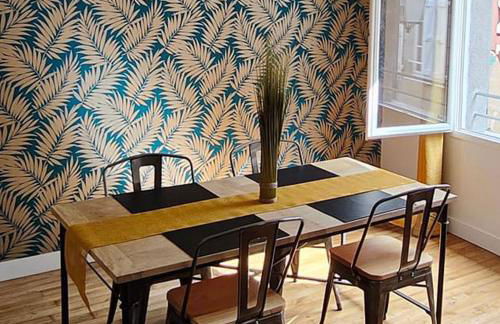 La Gaillardise - love room - Spa & Sauna - Espace privatif - Foto 23