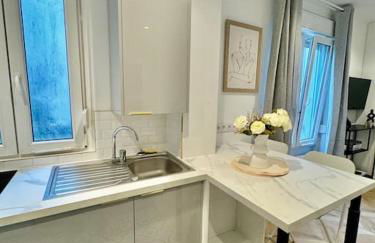 Appartement Cosy proche de Disney, Paris et Charles de Gaulle - Foto 24