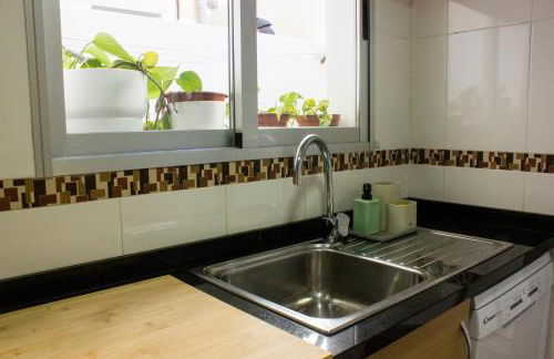 New and cozy apartment in the center of Gandia - Foto 16