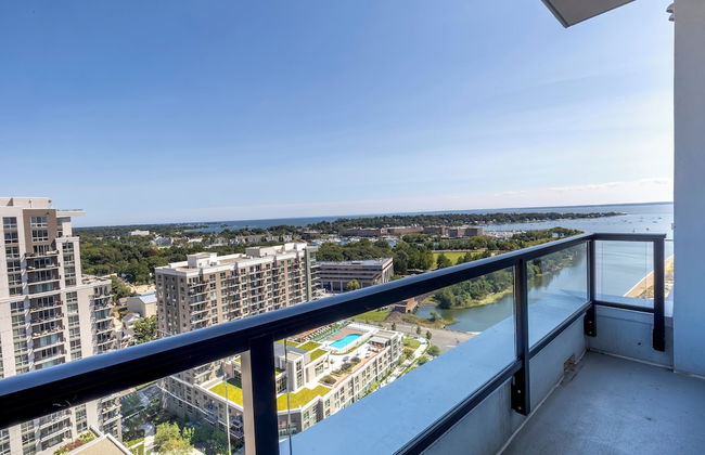 Escape at Harbor Point - Foto 24