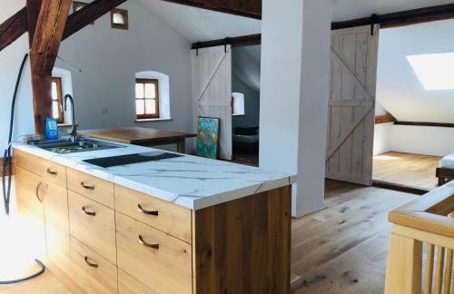 Ambiente & Comfort im historischen Anwesen - Foto 1