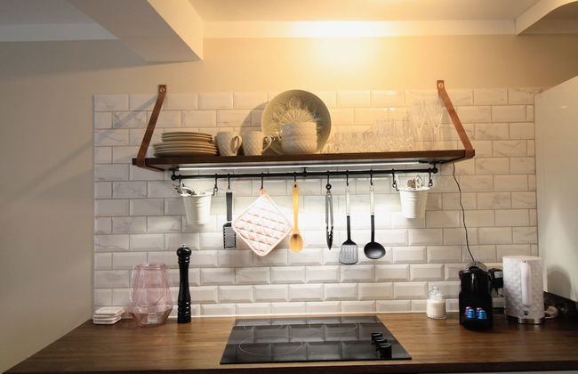 Boutique Charme Apartments 10 - Foto 15