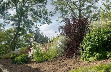 Woodside Shepherd Hut with free parking - Hawsker near whitby - Foto 4