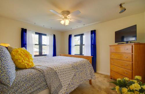 Charming Jefferson City Home 2 Mi to Downtown! - Foto 15