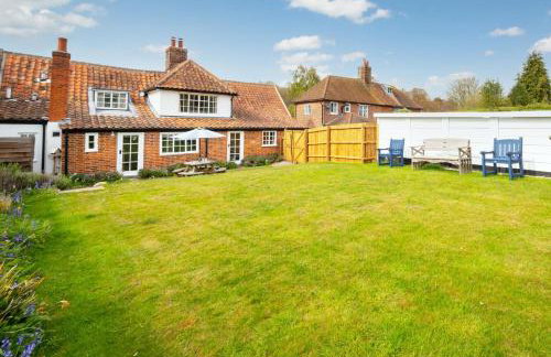 4 Bed in Westleton oc-holc - Foto 13