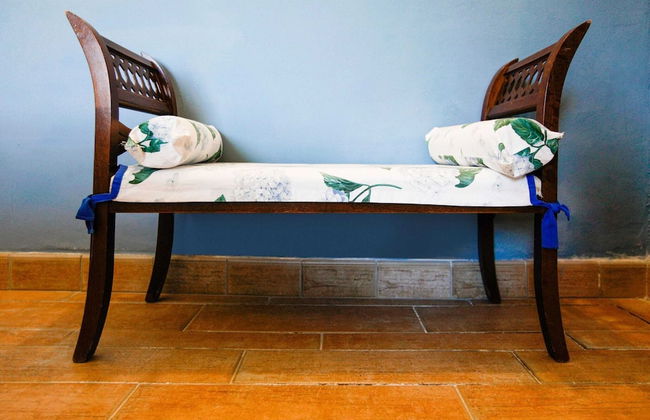 Belvilla by OYO Appartamento la Rana - Foto 14