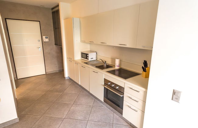 Prestige Du Lac Apartments - Foto 71