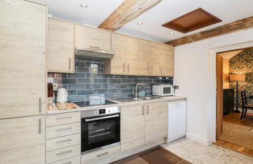 The DunnitManor Farm - Foto 11