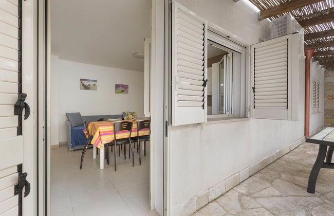 Residence Tabù - Foto 20