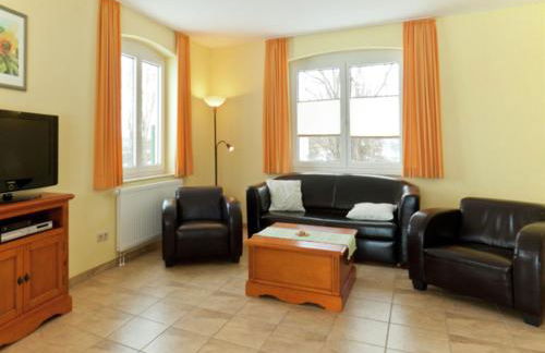 Gemutliche Ferienwohnung in Satow - Photo 15