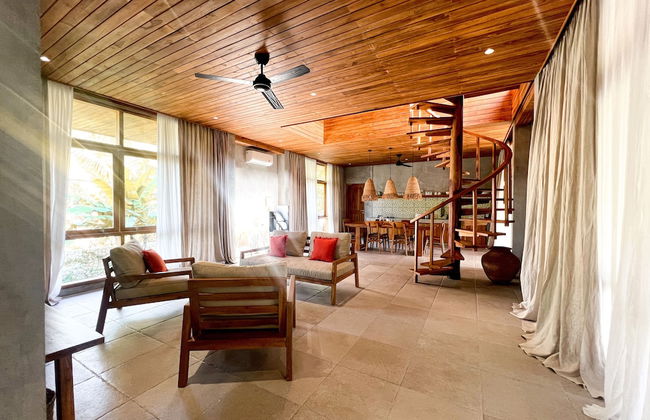 Amrani Diamond Beach Villas & Pool - Foto 39