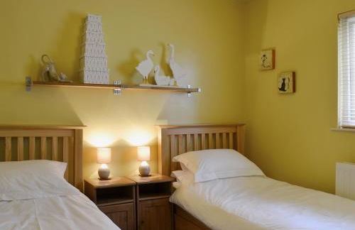 High Moor Cottage - Foto 10