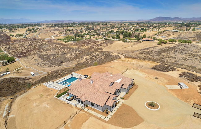 Pinot Point by Avantstay Massive Estate, 10 Mins From Temecula Wineries - Foto 54