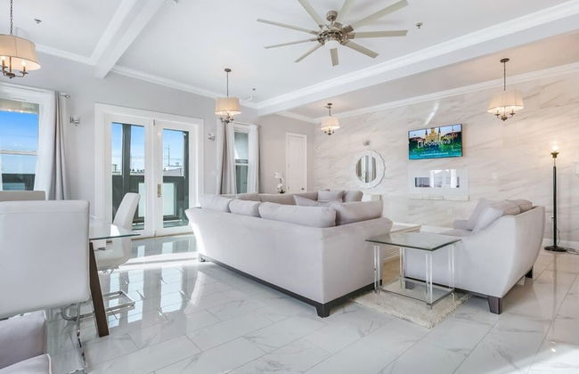 Brand New Elegance and Vibrancy in NOLA - Photo 32