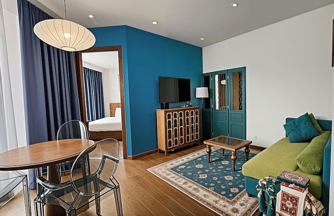 Mandala Twilight Haven Retreat - Foto 7