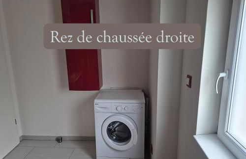 Gites Du Ladhof - Foto 32