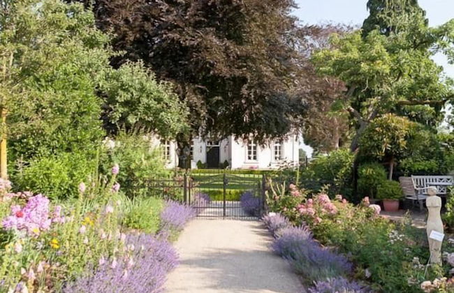 Exklusive Ferienzimmer Gut Heidefeld - Foto 27