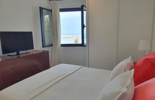 Seashore House " Es tamarells" - Foto 23