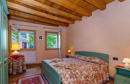 La Corte di Marga Gustet 5 - Prosecco Hills Holidays - Foto 6