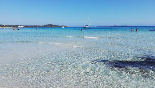 La Sima villa con piscina vista mare San Pantaleo Sardegna - Foto 4