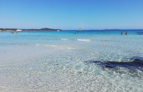 La Sima villa con piscina vista mare San Pantaleo Sardegna - Foto 4
