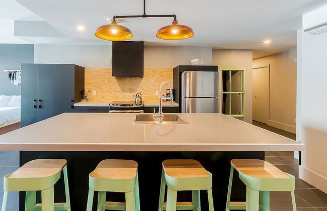 Les Lofts du Trésor - By Les Lofts Vieux-Quebec - Photo 51