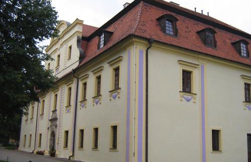 Pałac Kietlin - Foto 26