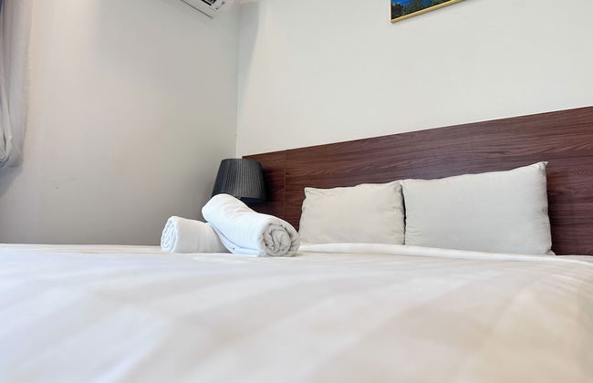 Luxury Mermaid Seaside Condotel Vung Tau - Foto 27